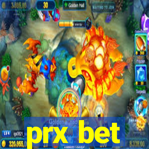 prx bet